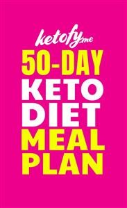Keto Diet Vegetarian Meal Plan Pdf
